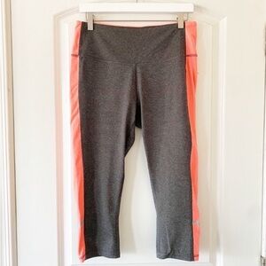 MARIKA Sport Athletic Capri Leggings